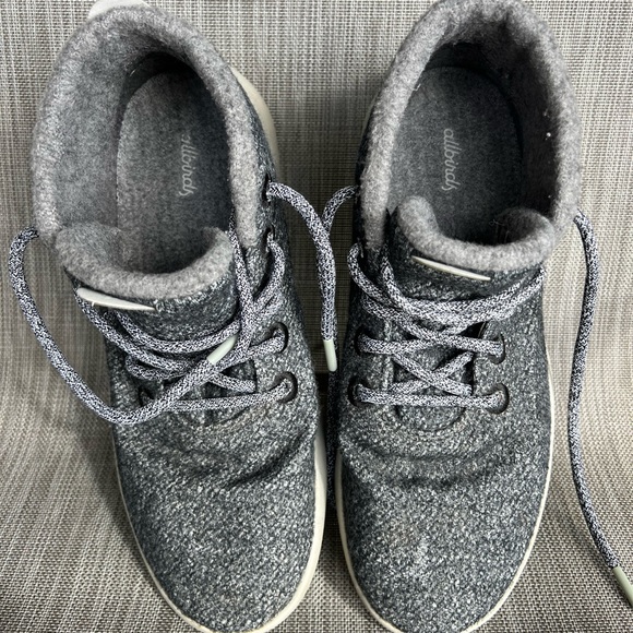 Men’s Wool Runner-up Mizzles Size 11 - Picture 4 of 10